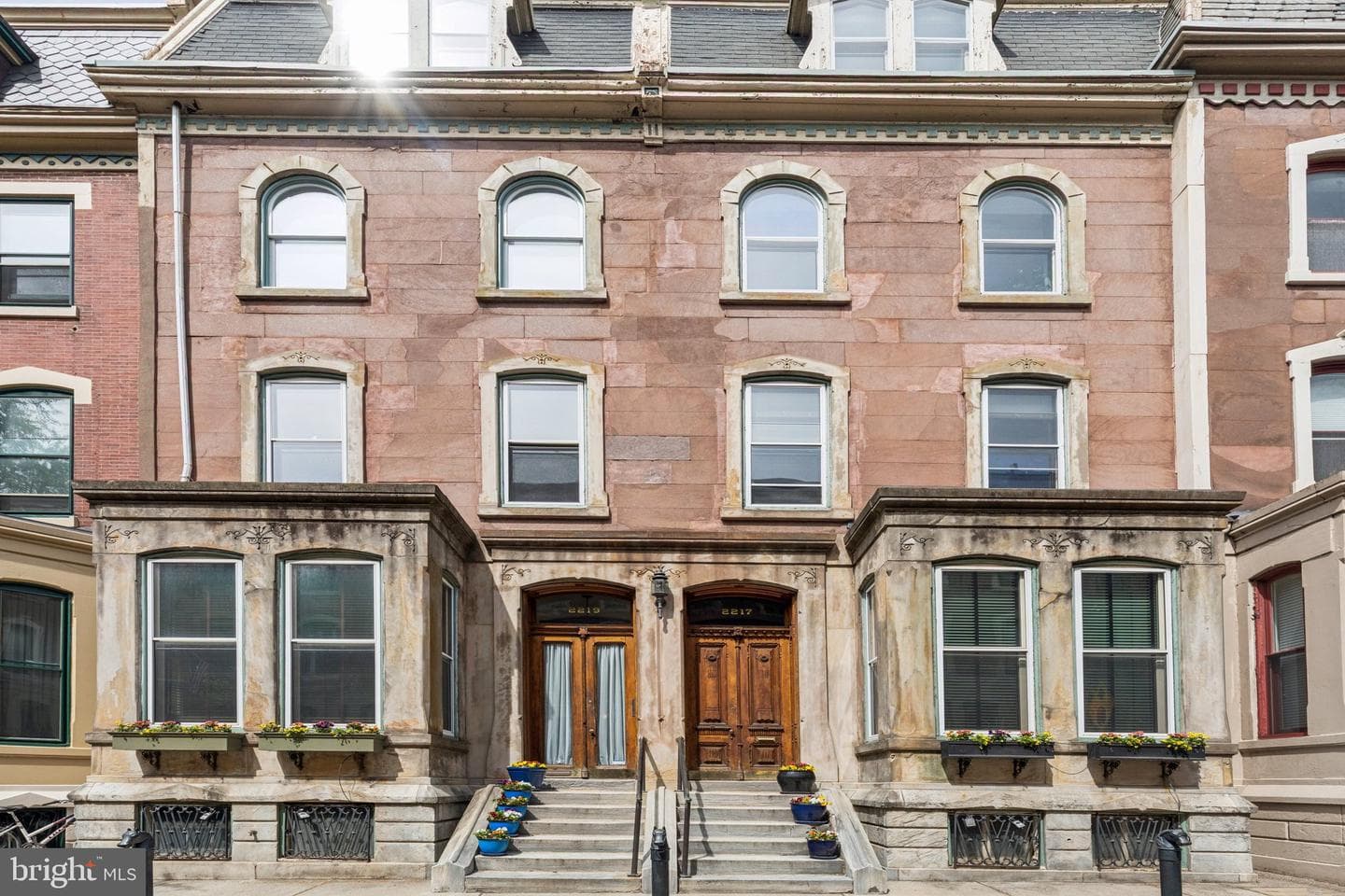 2219 Delancey Place #6 photo 3