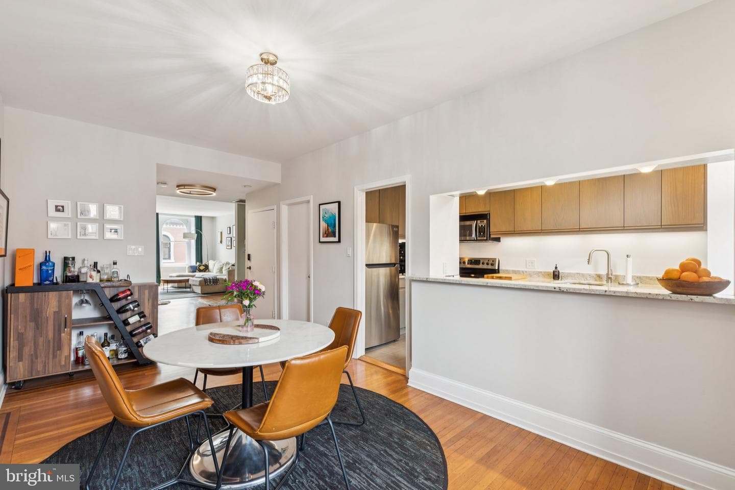 2219 Delancey Place #6 photo 4