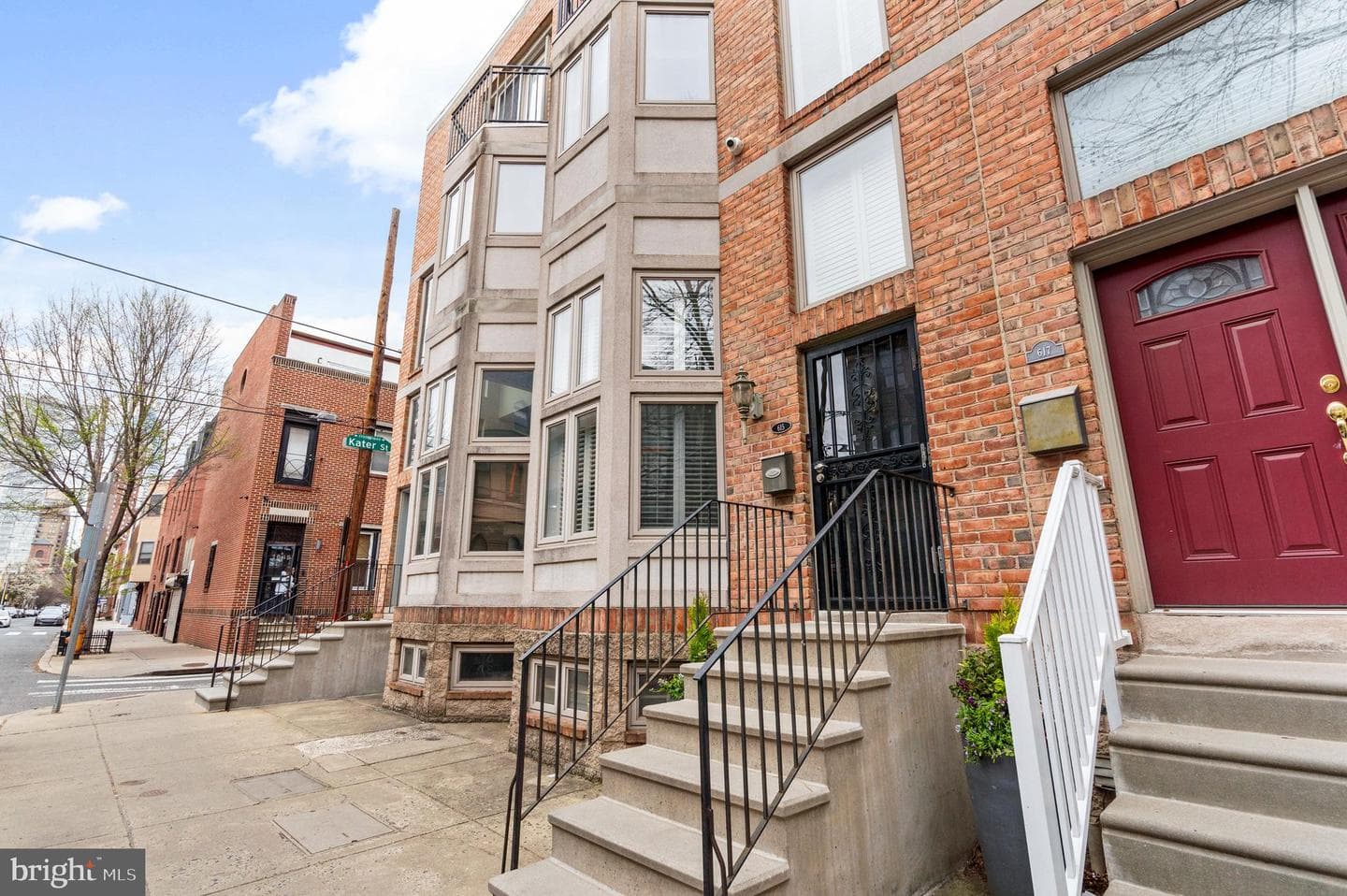 615 S 17th Street