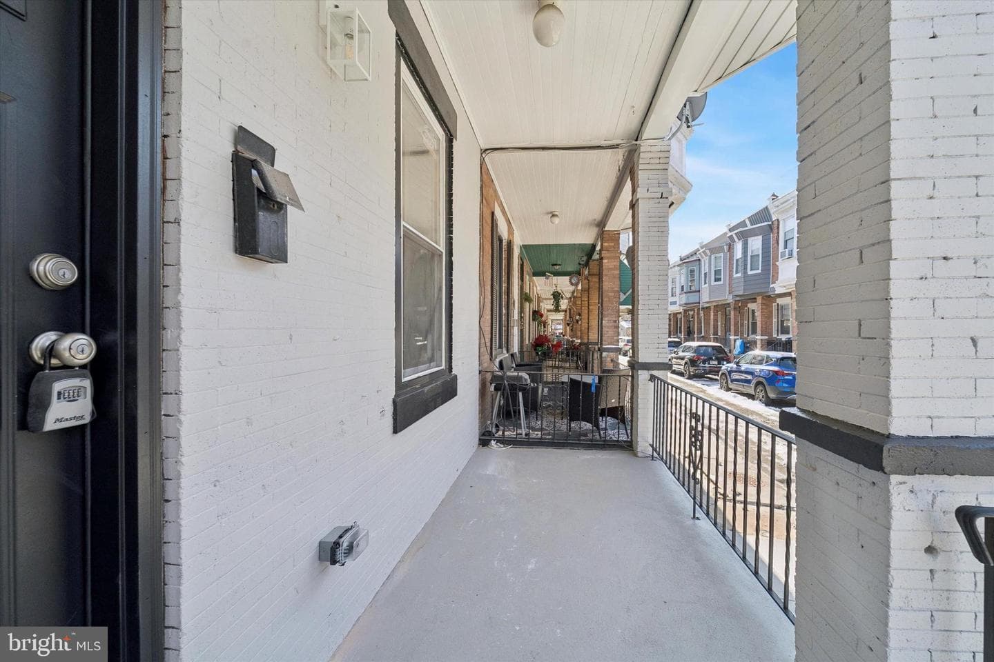 537 N Wanamaker Street photo 3