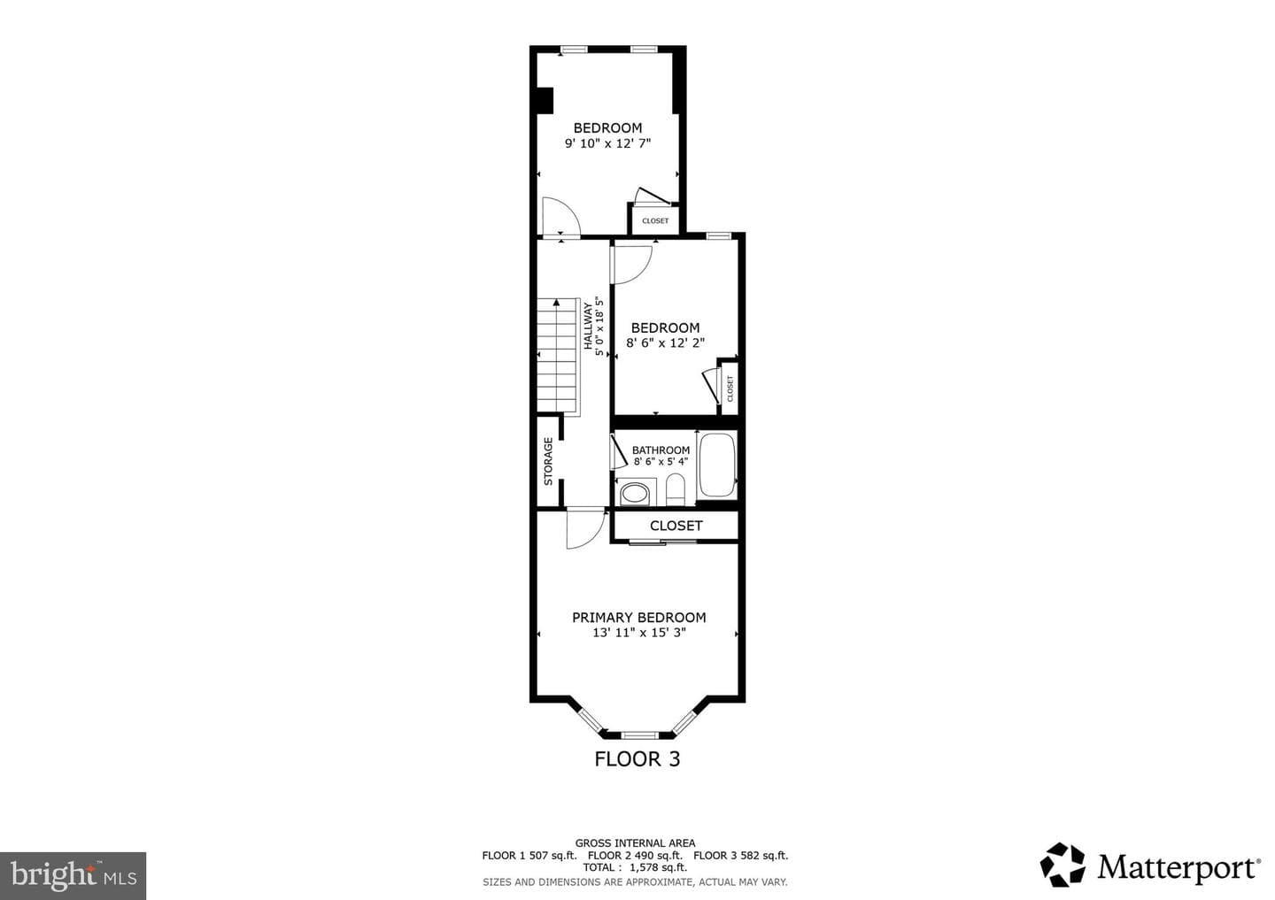 537 N Wanamaker Street photo 35