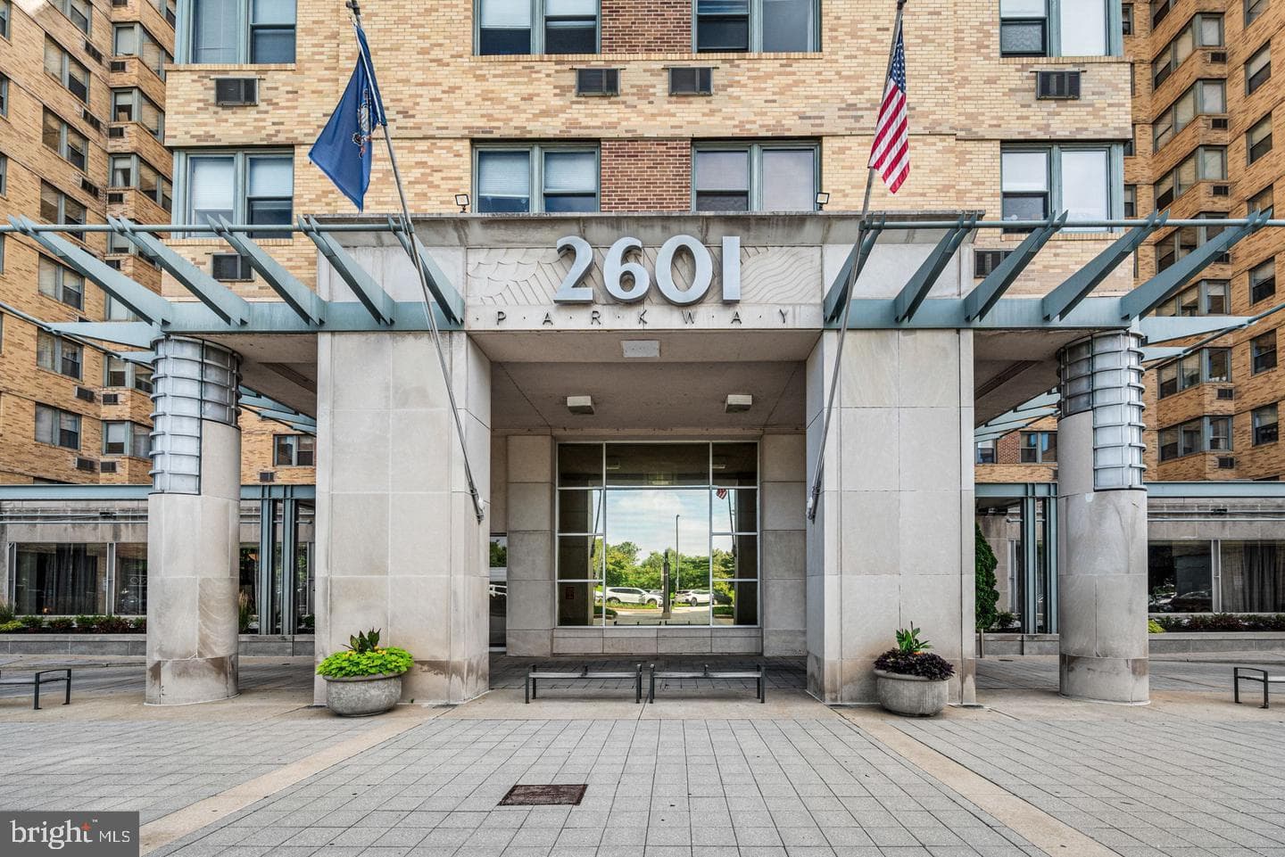 2601 Pennsylvania Avenue #732 photo 10