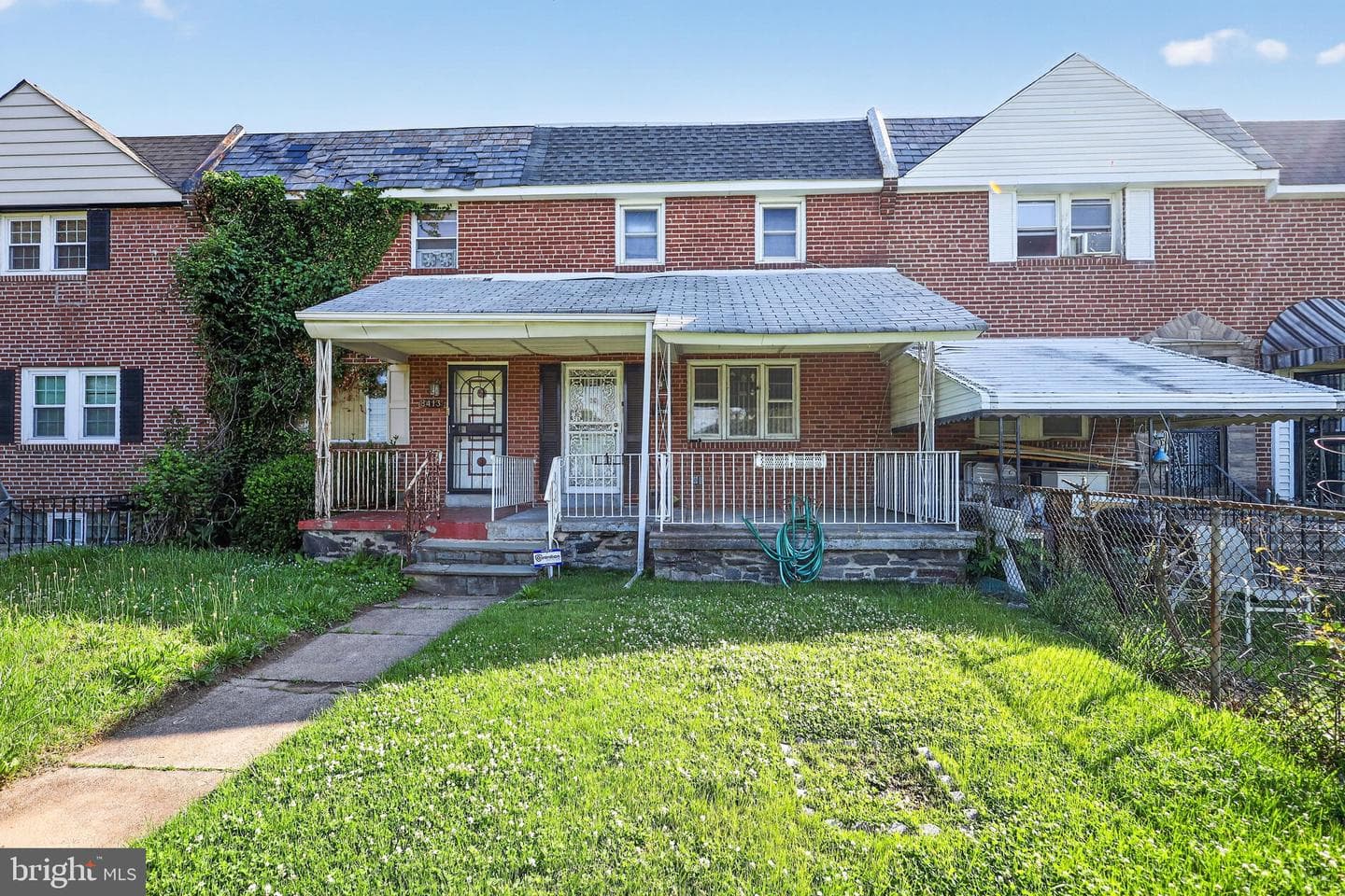 8411 Thouron Ave photo 5