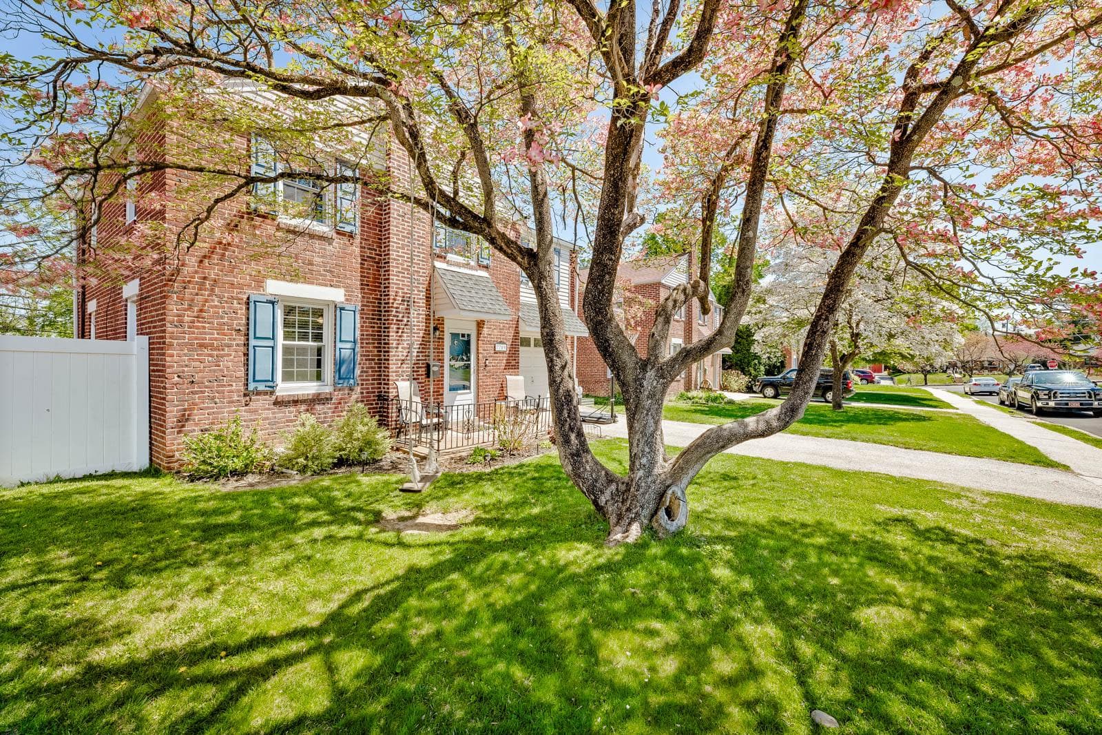 7709 Keiffer Street photo 2