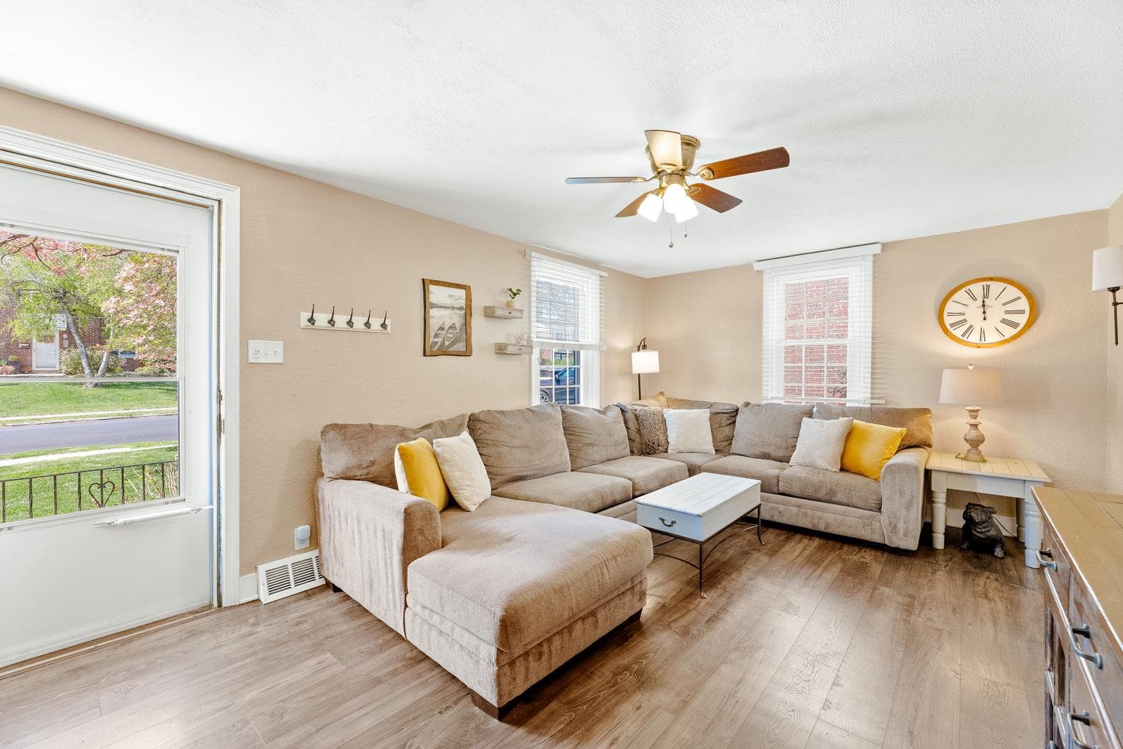 7709 Keiffer Street photo 5