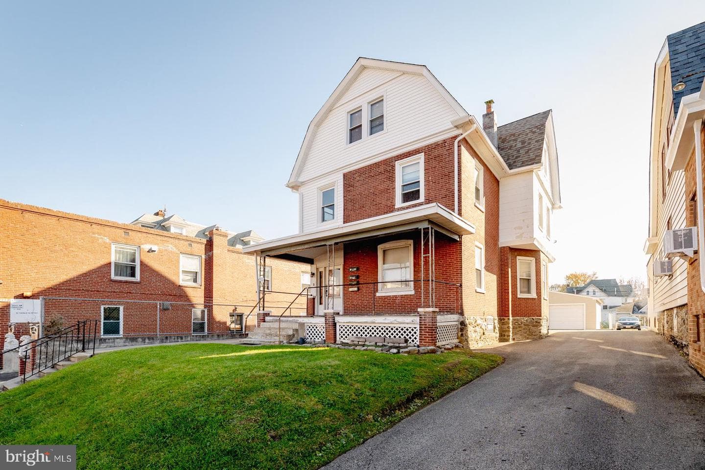 7111 Rising Sun Avenue, Philadelphia