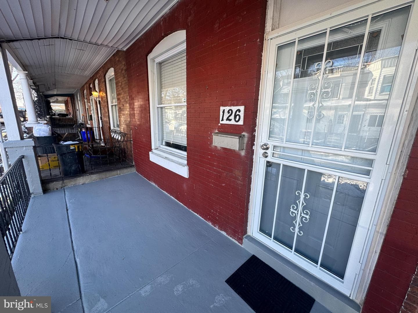 126 N Paxon Street photo 2
