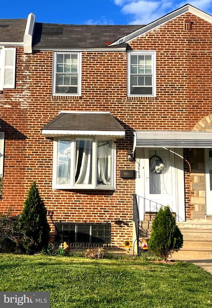 3113 Disston Street photo 1