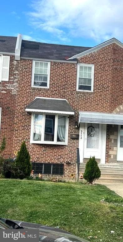 3113 Disston Street photo 2