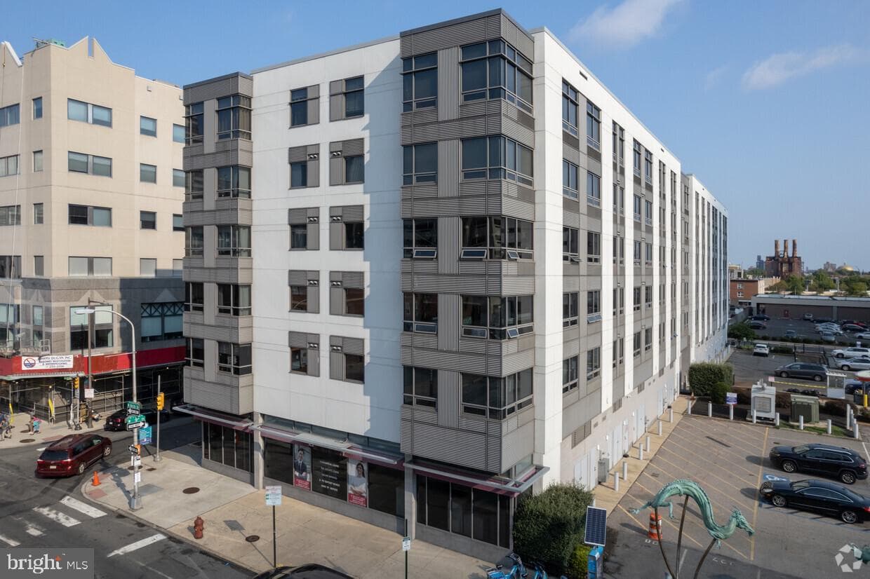 815 Arch Street #208 photo 1