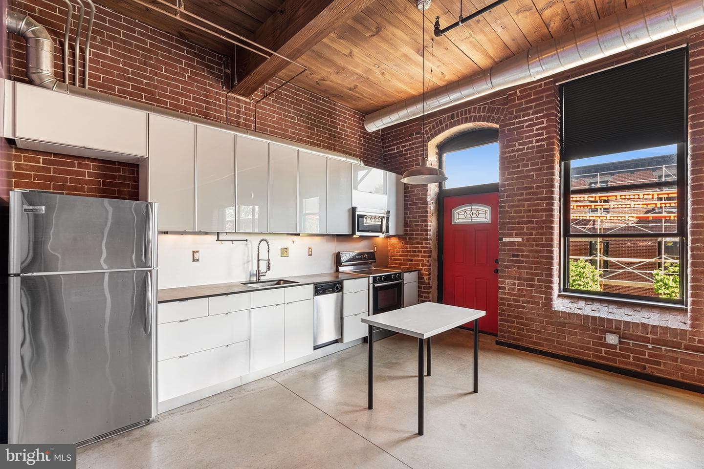1714 Memphis Street #204 photo 12