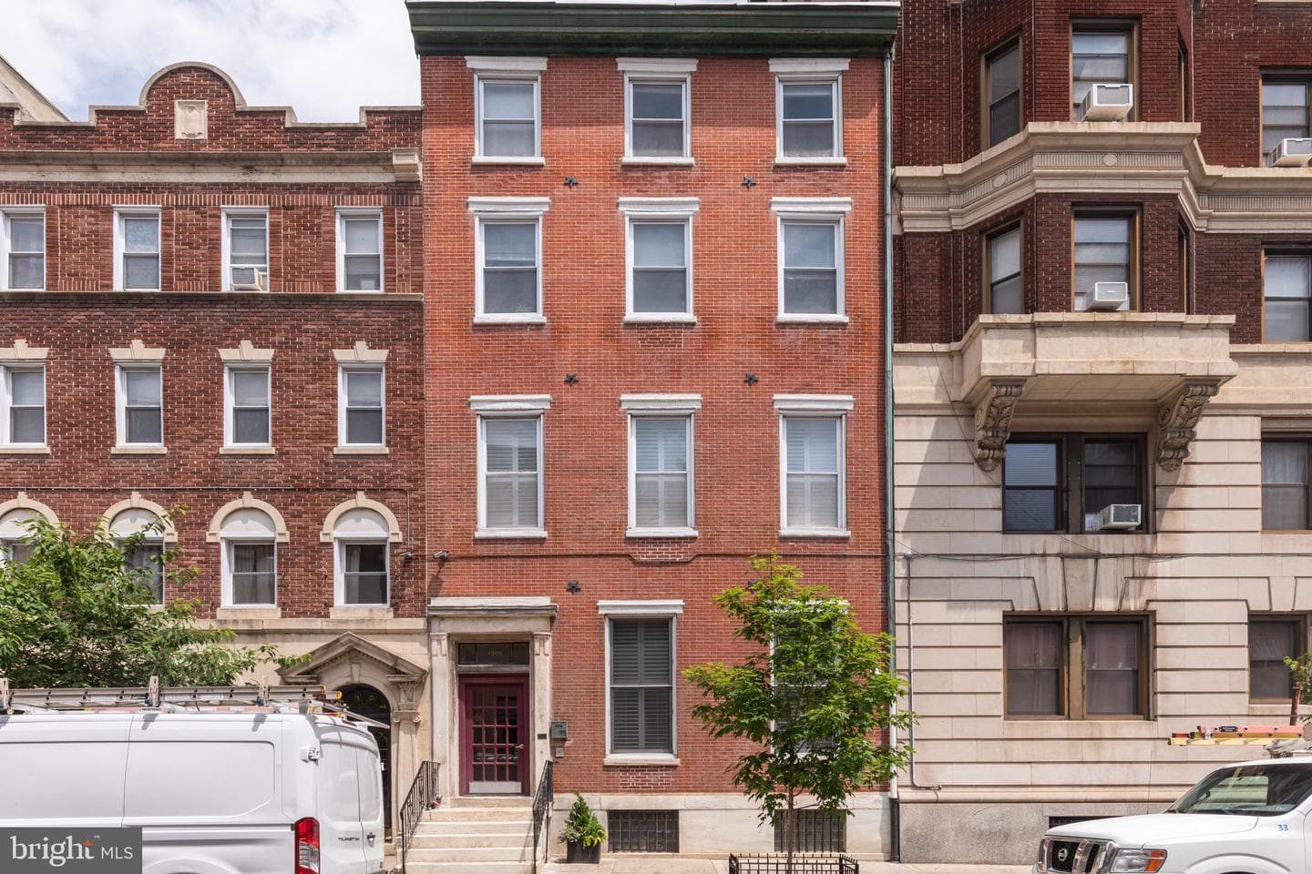 1305 Spruce Street #th1c photo 1