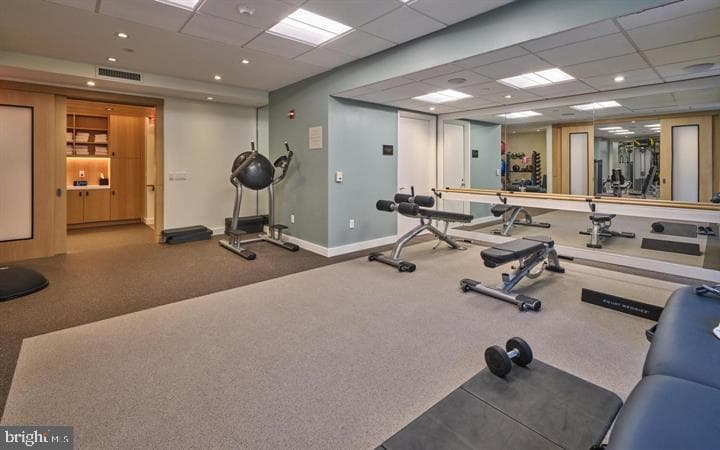 130 S 18th Street #609 photo 37