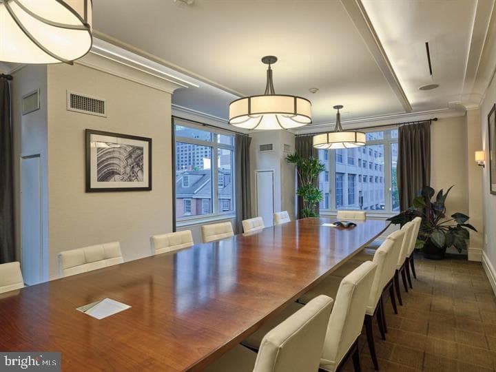 130 S 18th Street #609 photo 43