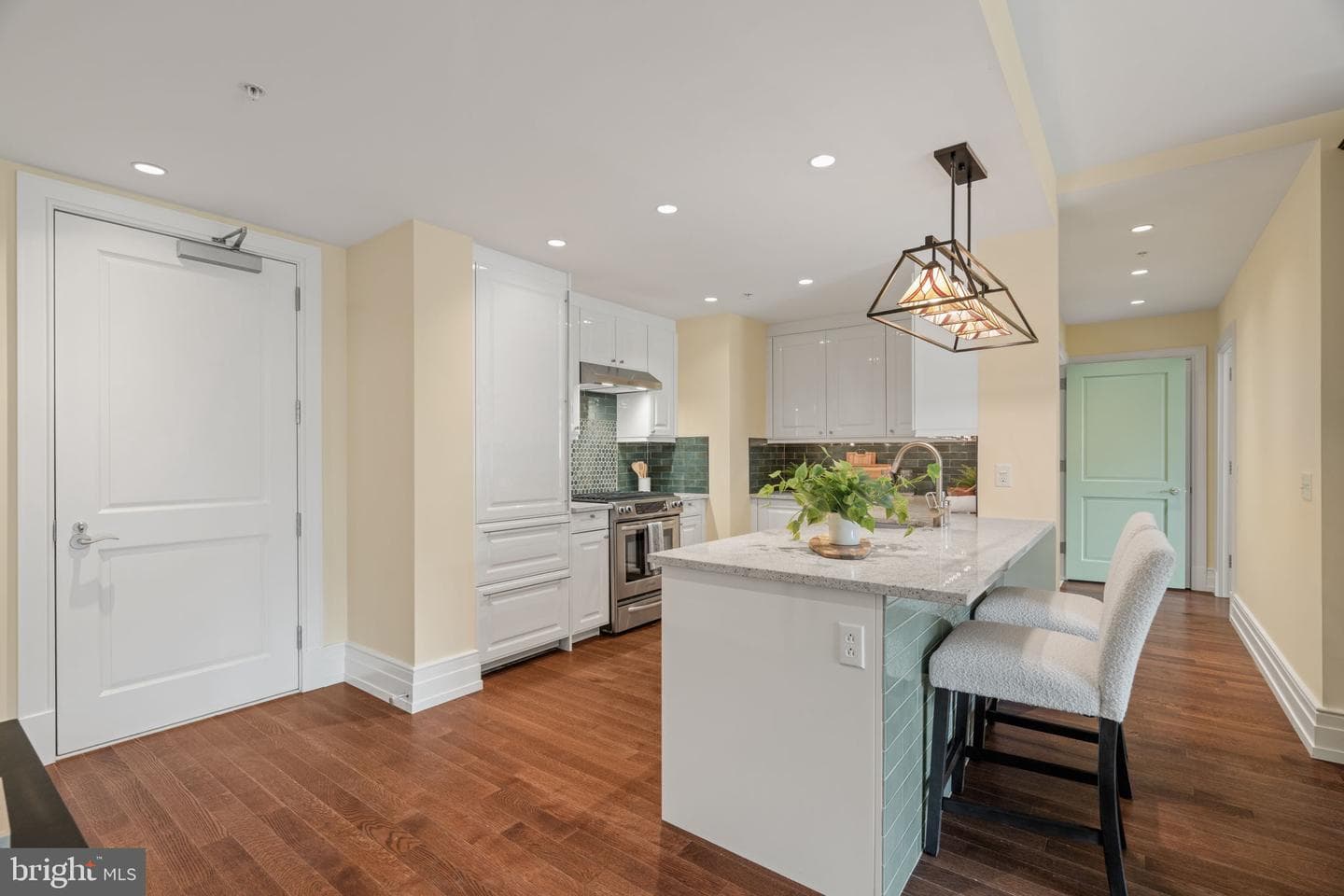 130 S 18th Street #609 photo 5
