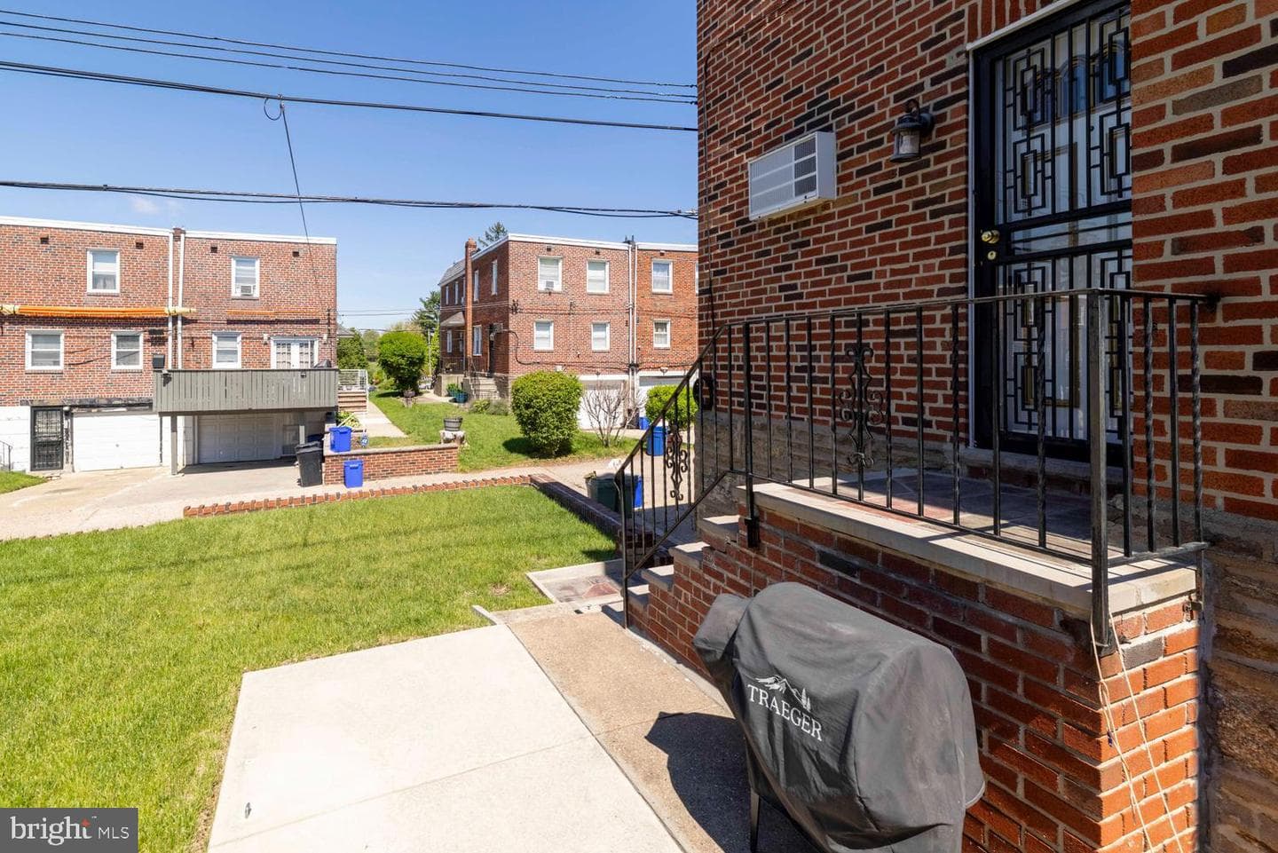 1117 E Barringer Street photo 23