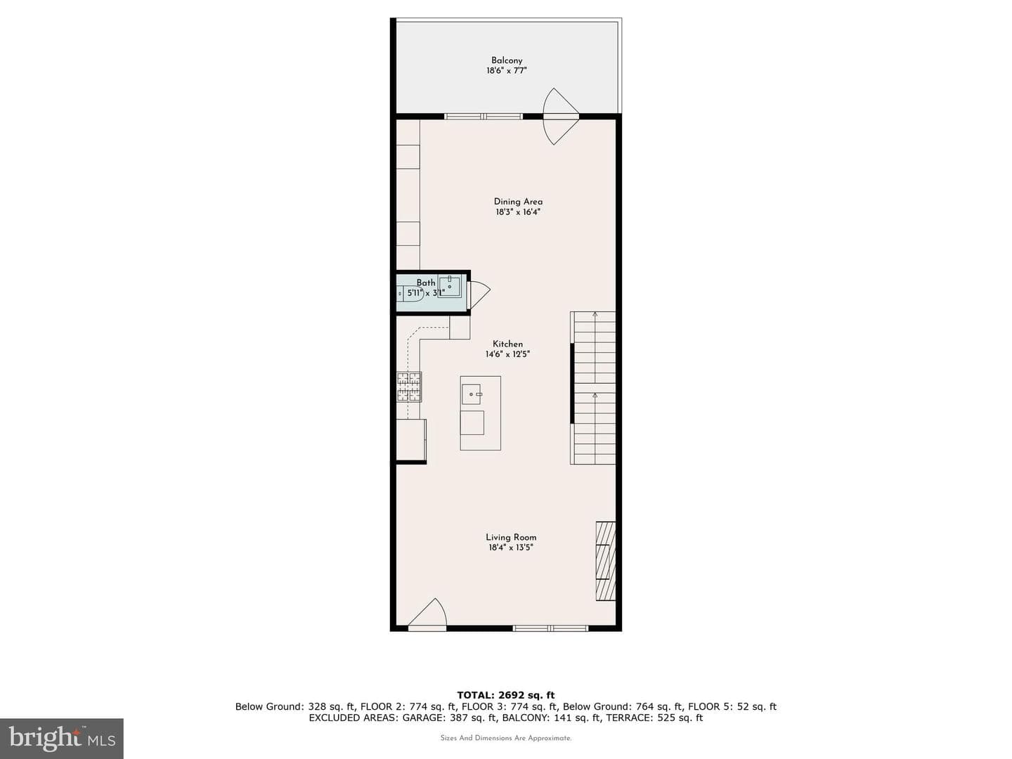 159 Green Lane photo 43