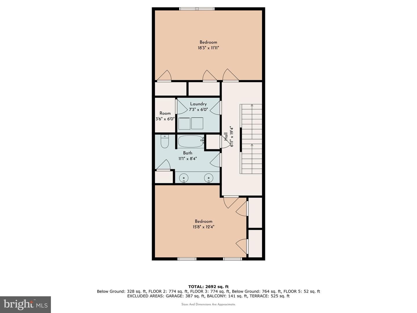 159 Green Lane photo 44