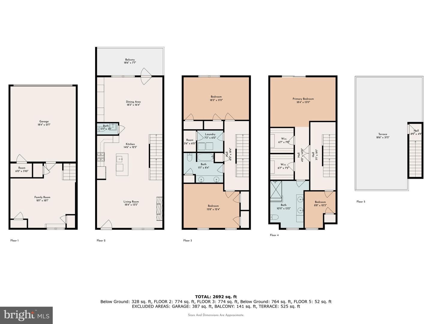 159 Green Lane photo 47