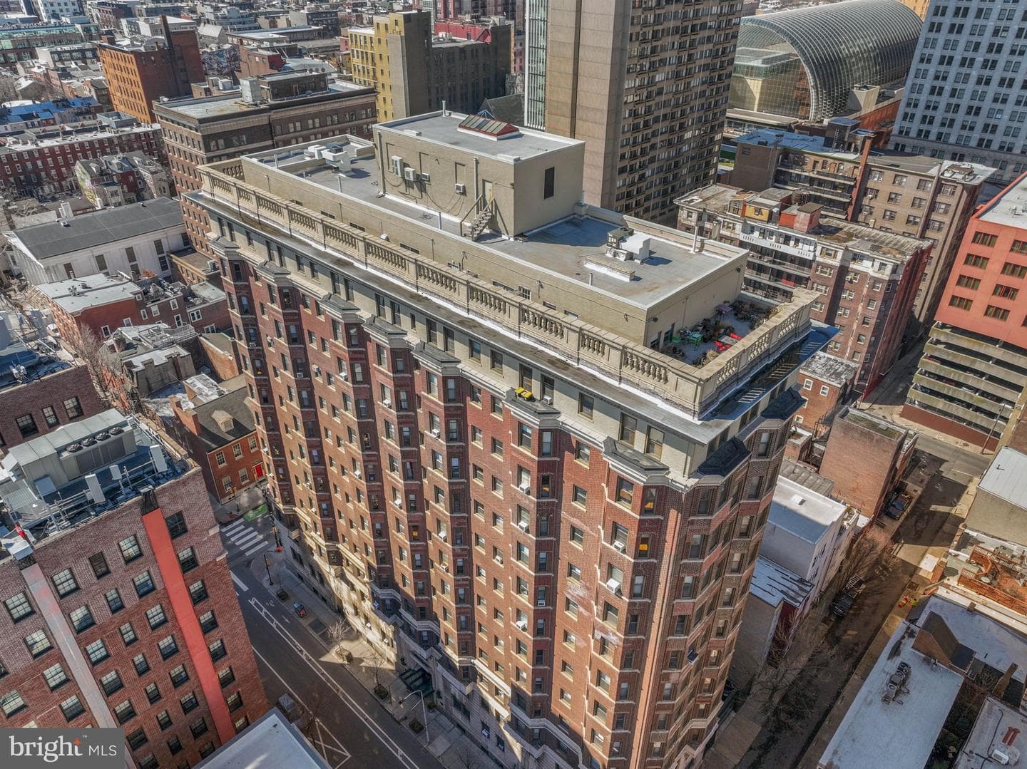 250 S 13th Street #11e photo 19