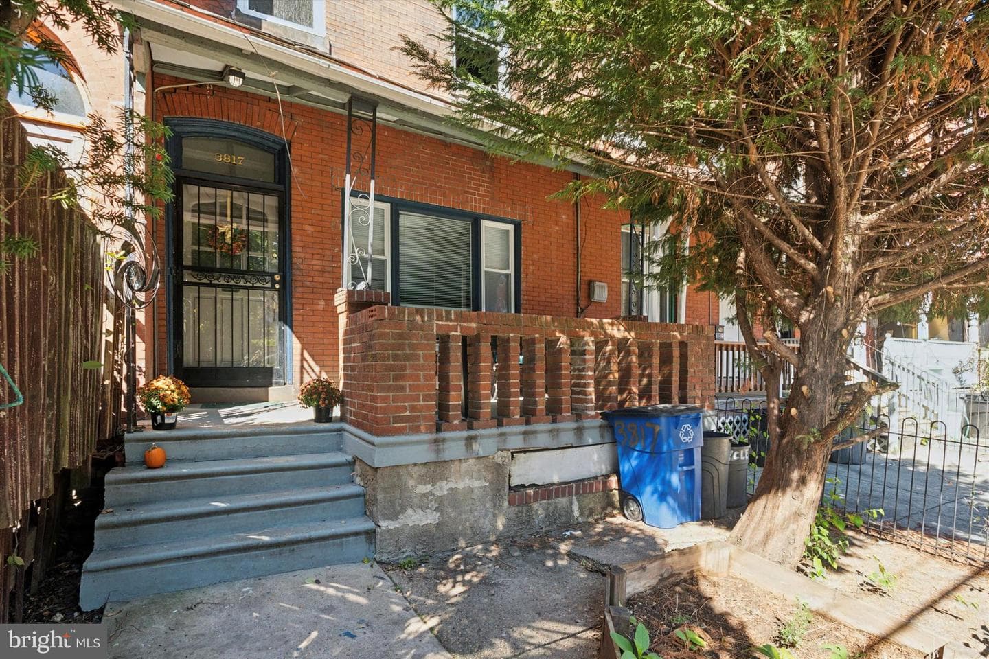 3817 Hamilton Street photo 20