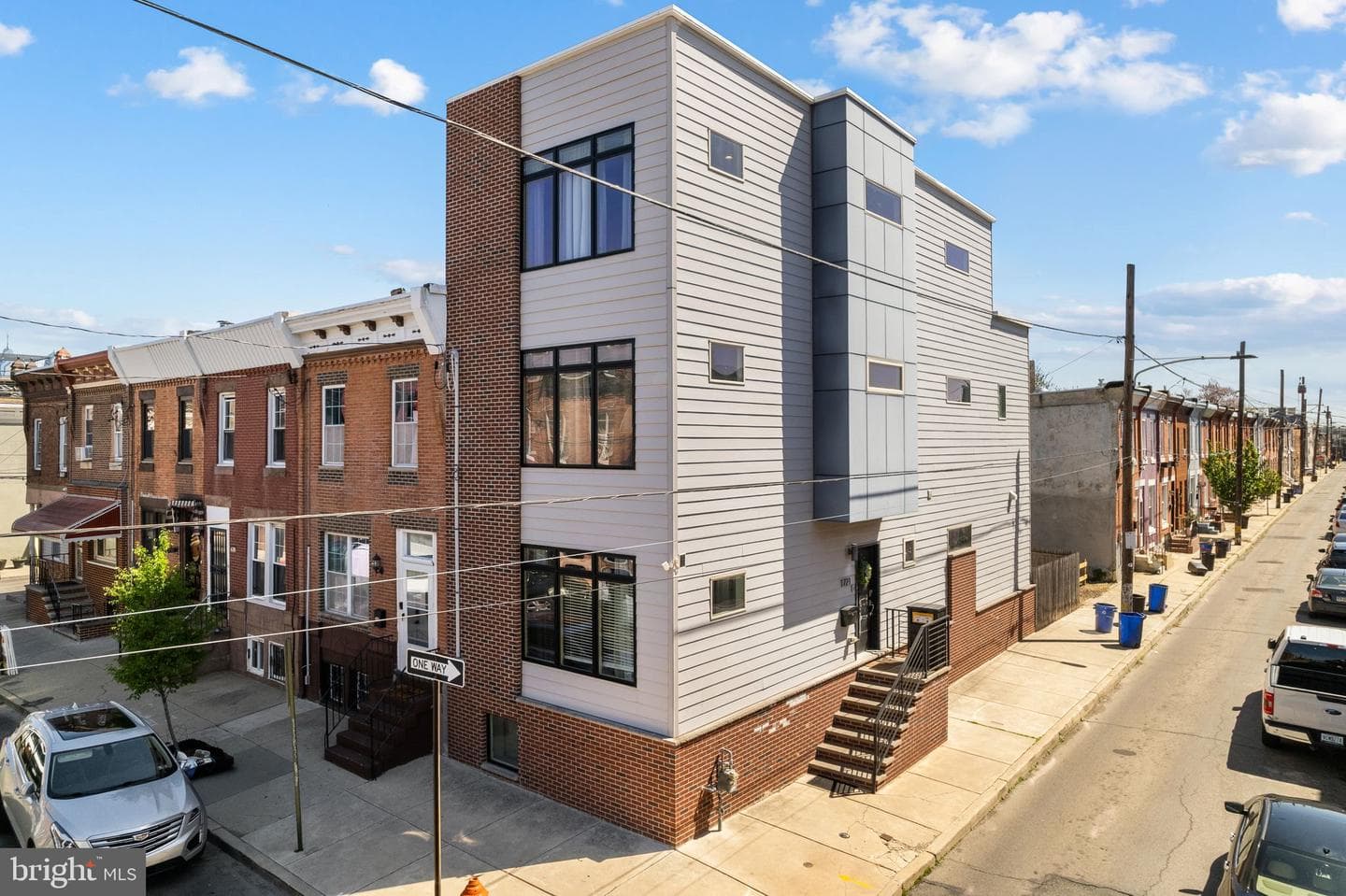 1721 S 21st Street
