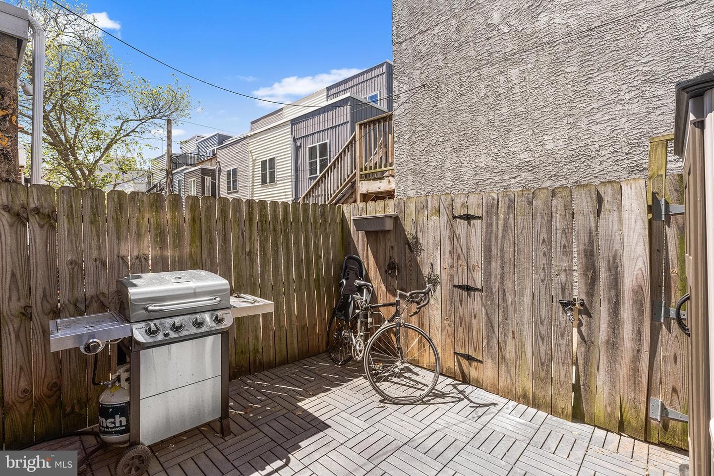 1204 S Bucknell Street photo 27
