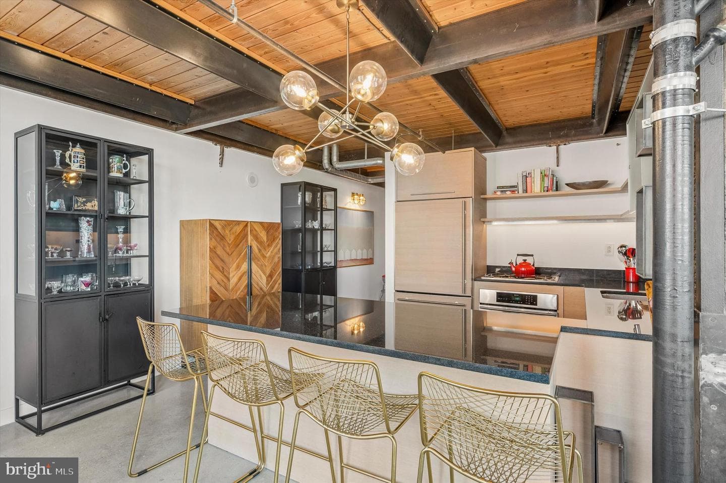 1101 Washington Avenue #515 photo 16