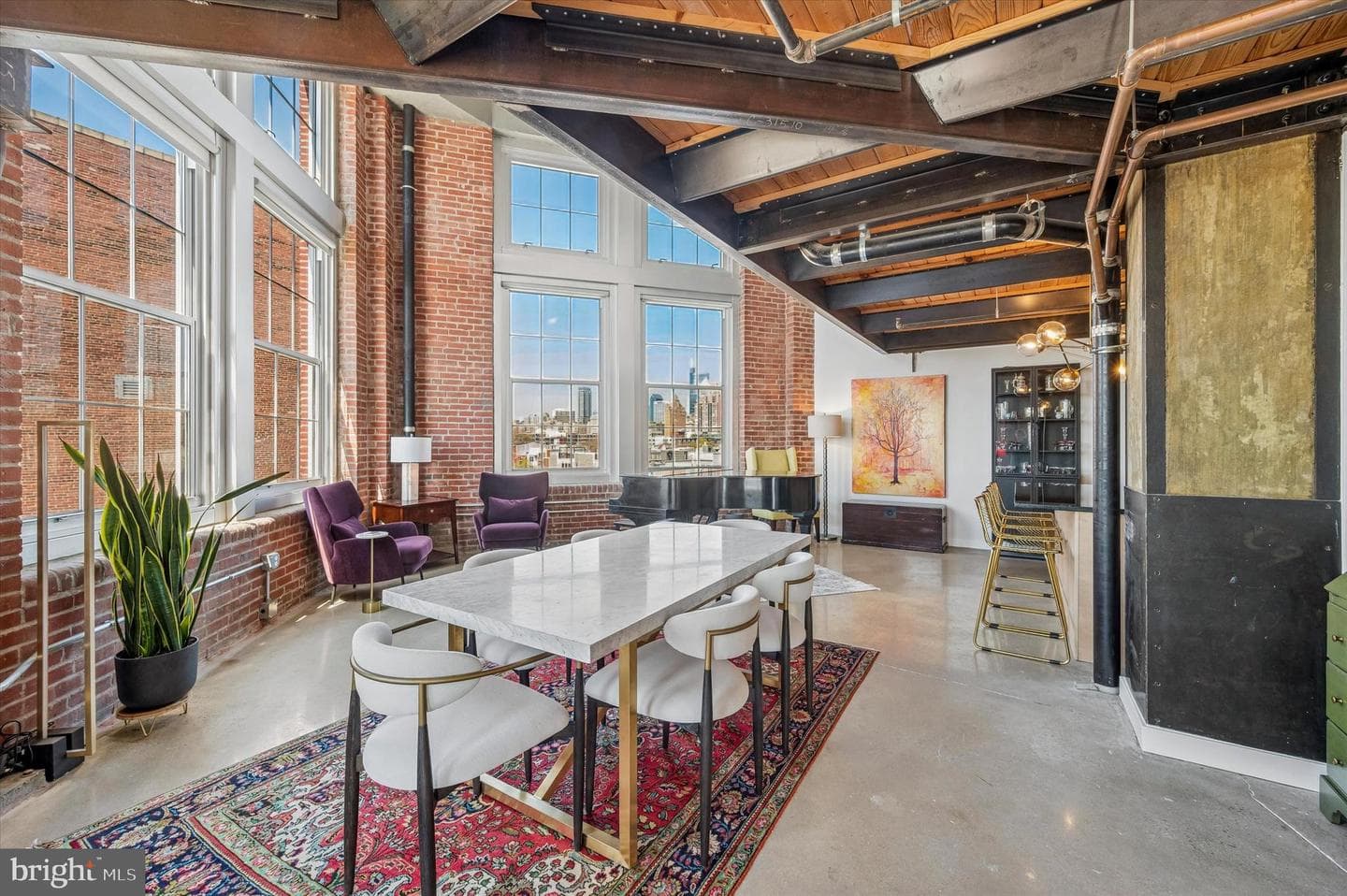 1101 Washington Avenue #515 photo 22
