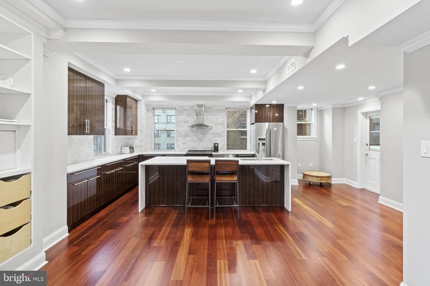 1901 Walnut Street #12c