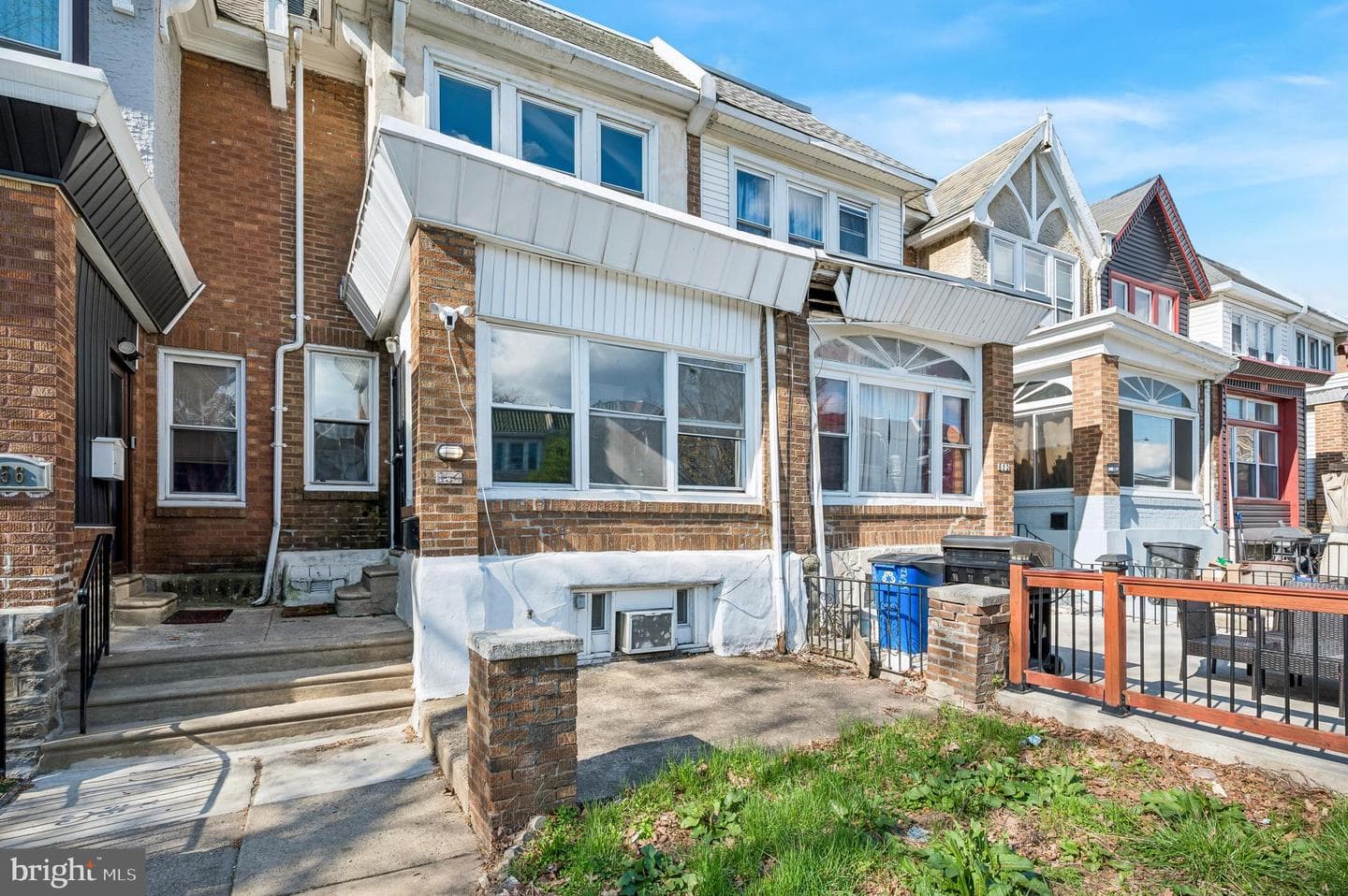 854 Foulkrod Street photo 3