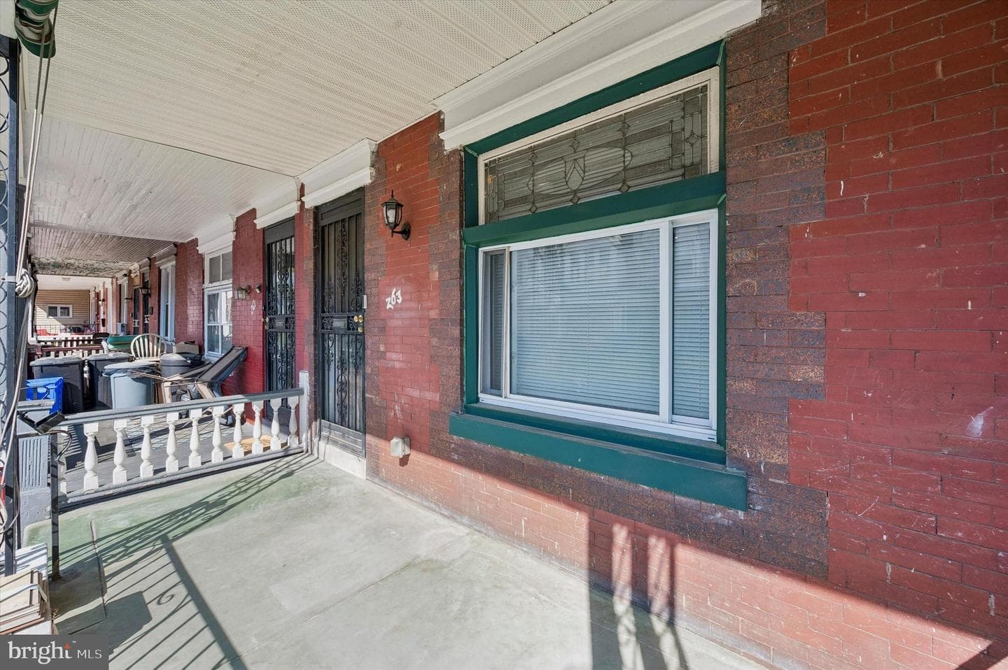 263 S Felton Street photo 3