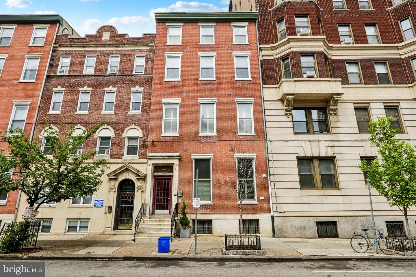 1305 Spruce Street #th2a photo 24