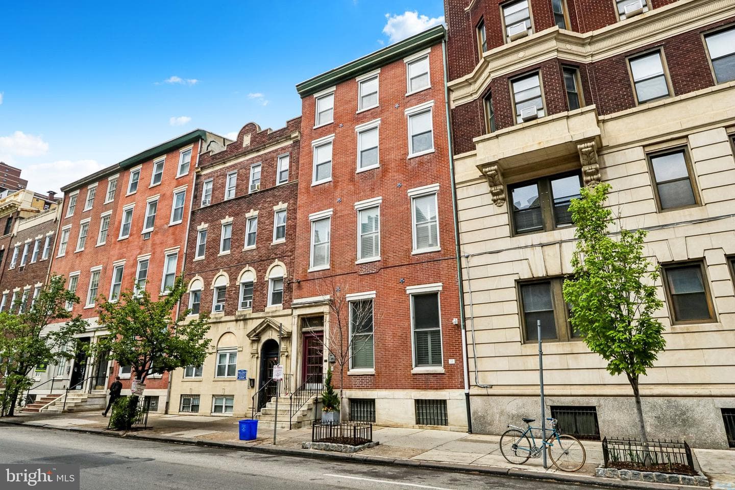 1305 Spruce Street #th2a photo 25