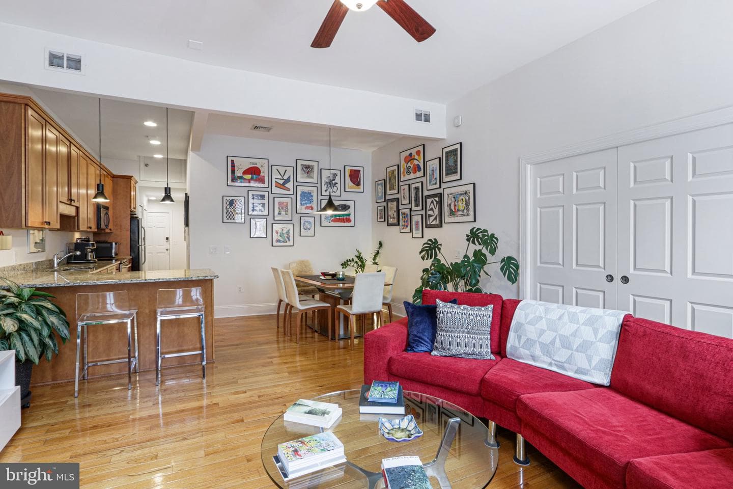 1305 Spruce Street #th2a photo 5