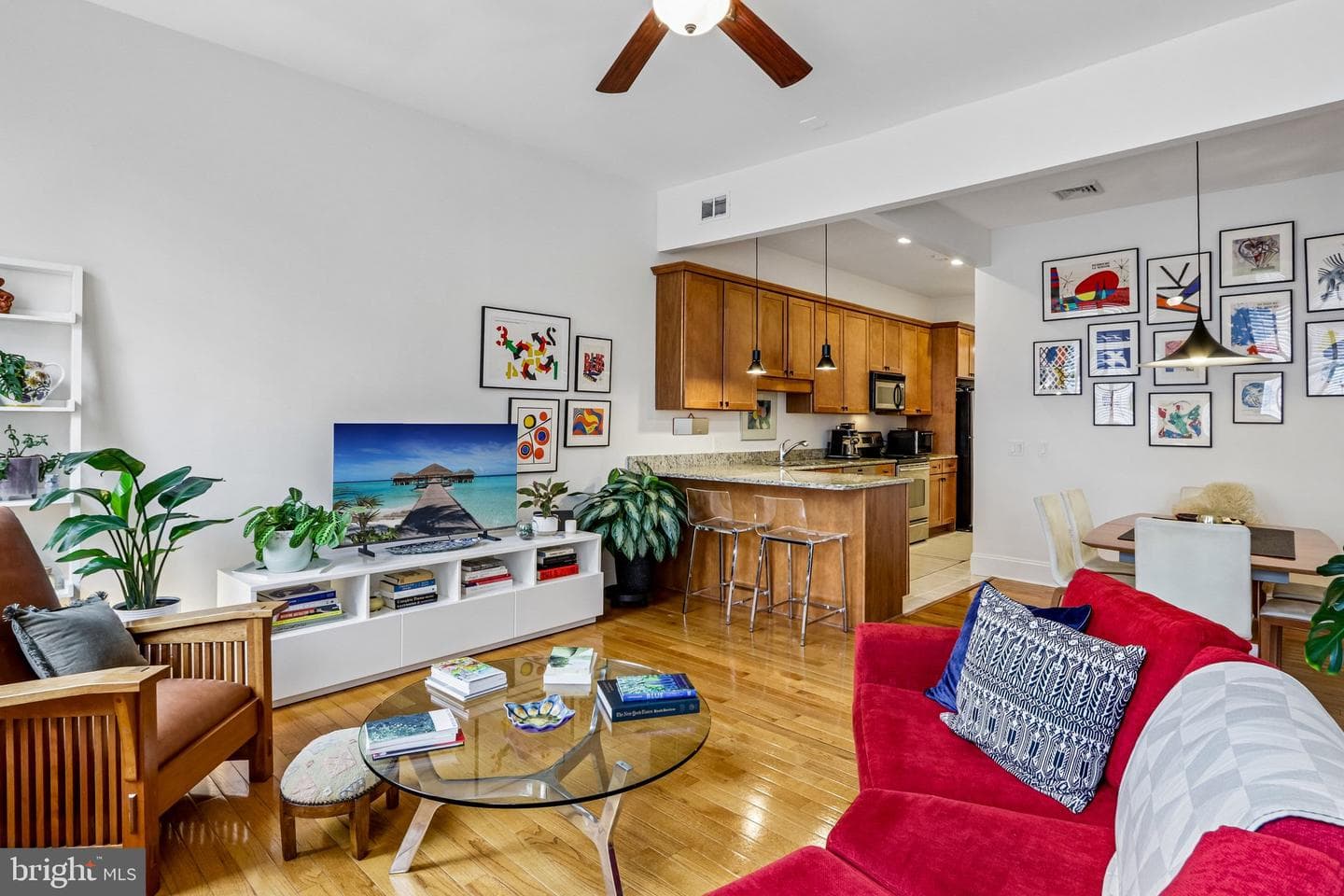 1305 Spruce Street #th2a photo 6