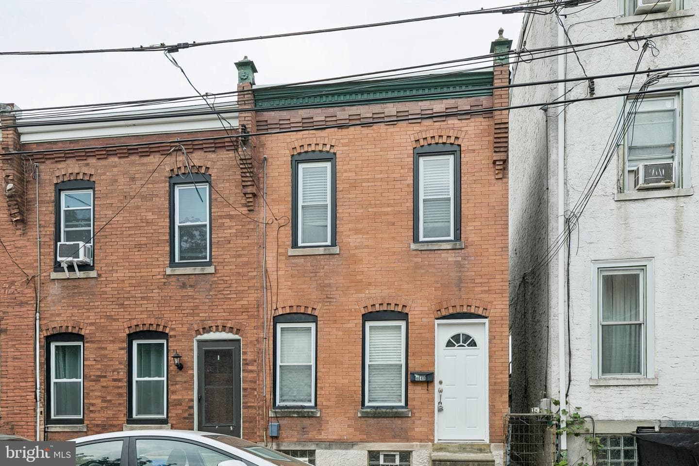 4648 Mansion Street, Philadelphia