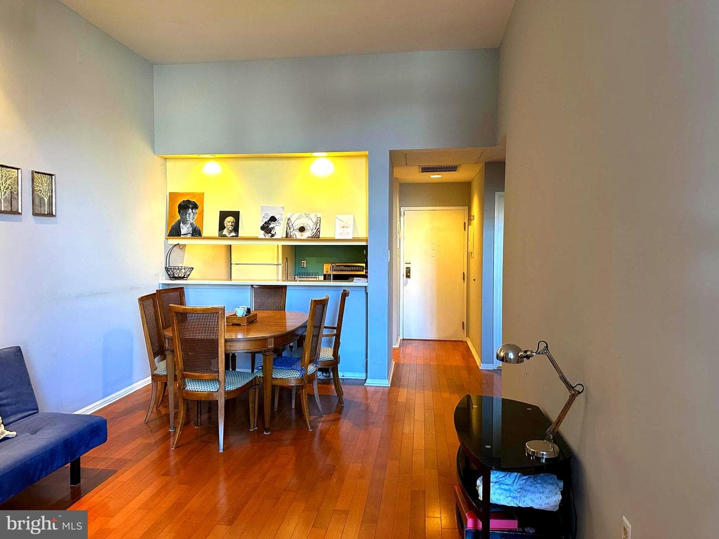 1601 Spring Garden Street #g112 photo 7