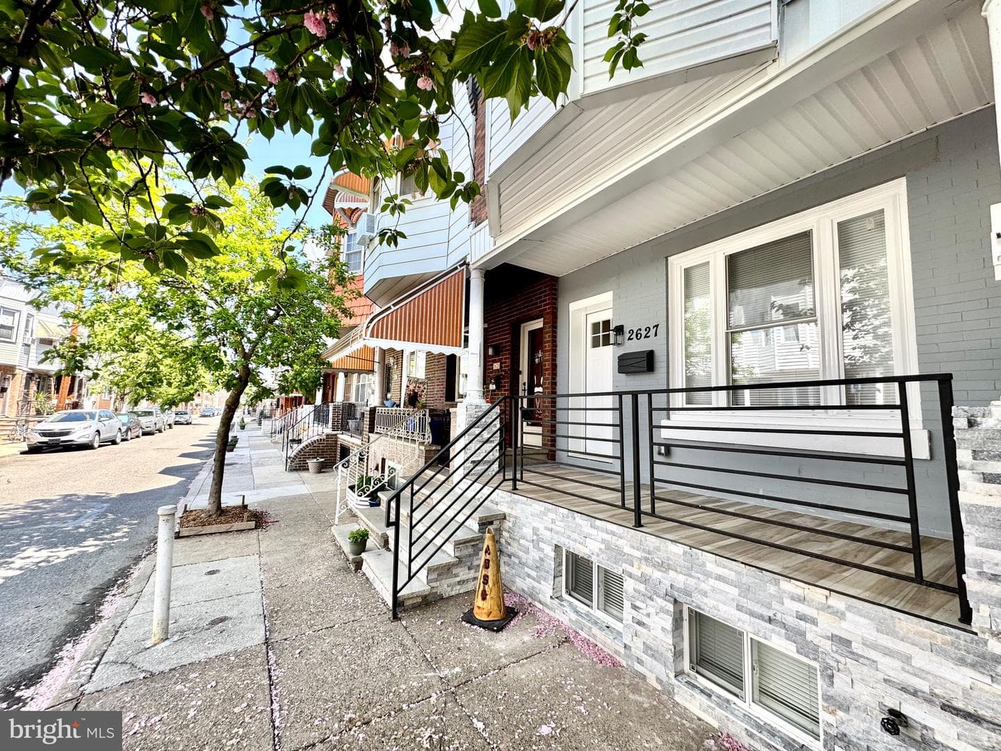 2627 S Jessup Street photo 2