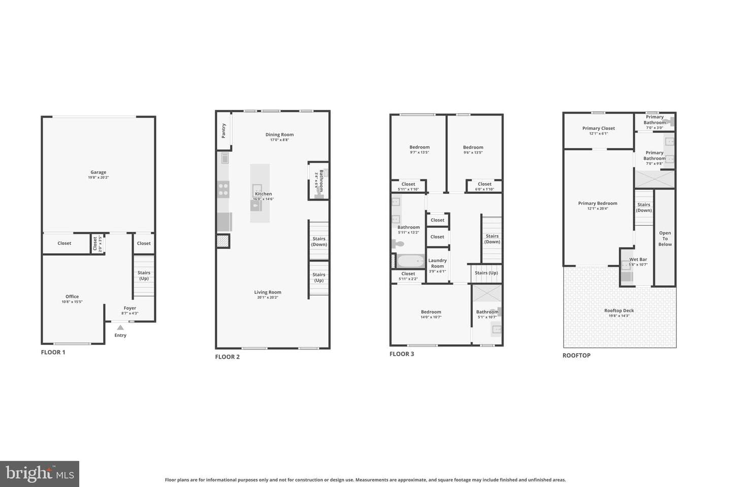 3210 Sunrise Walk photo 45