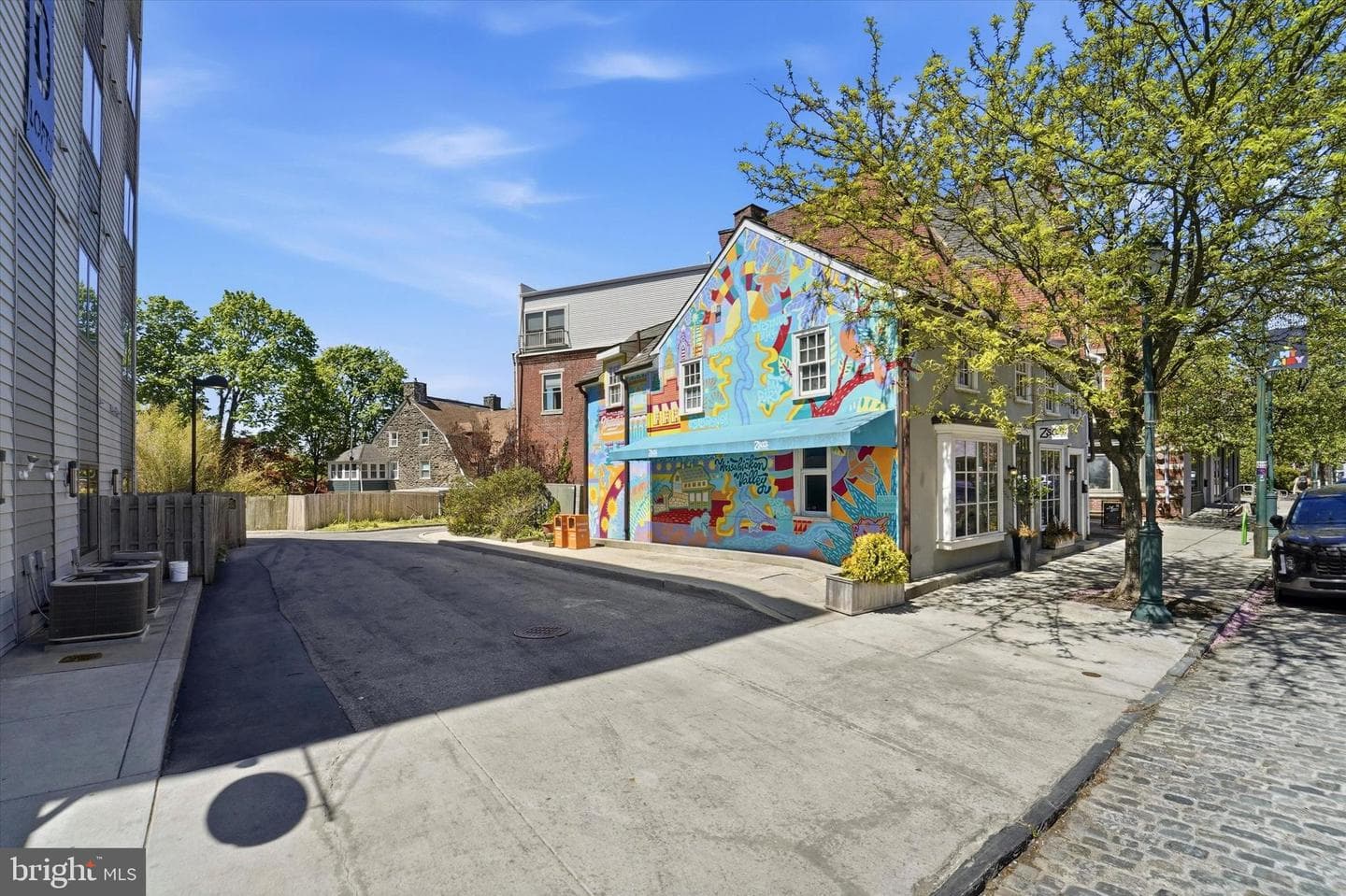 6614 Germantown Avenue #2c photo 23