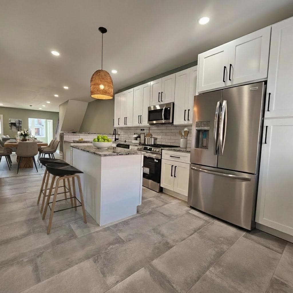5937 Springfield Avenue photo 8