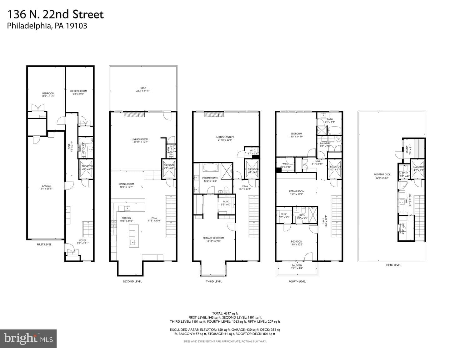 136 N 22nd Street photo 28