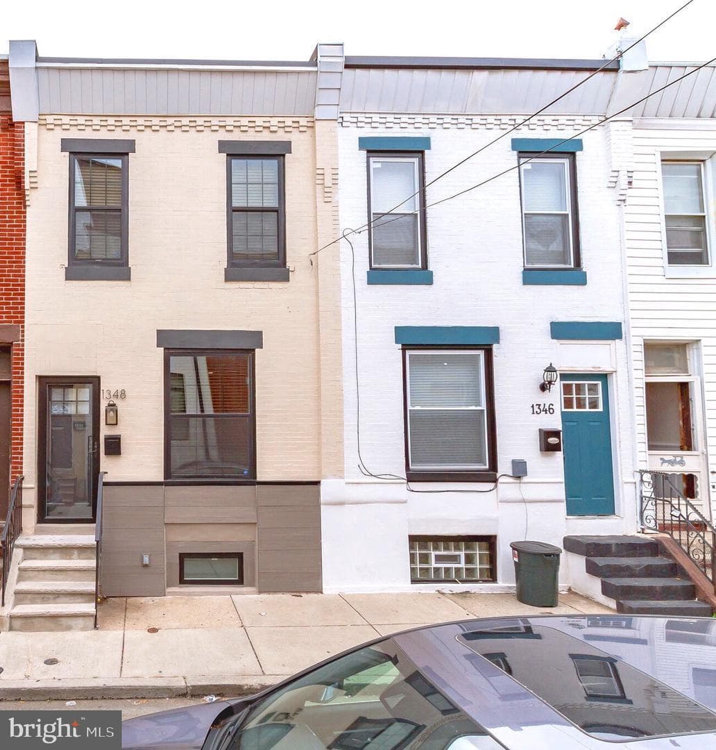 1348 S Dover Street, Philadelphia