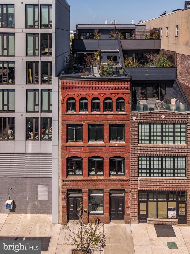 113-115 Arch Street #penthouse 2 photo 4