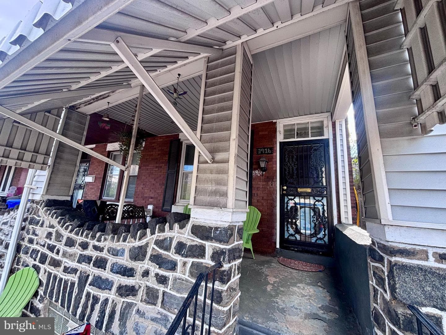 3916 Pulaski Avenue photo 3