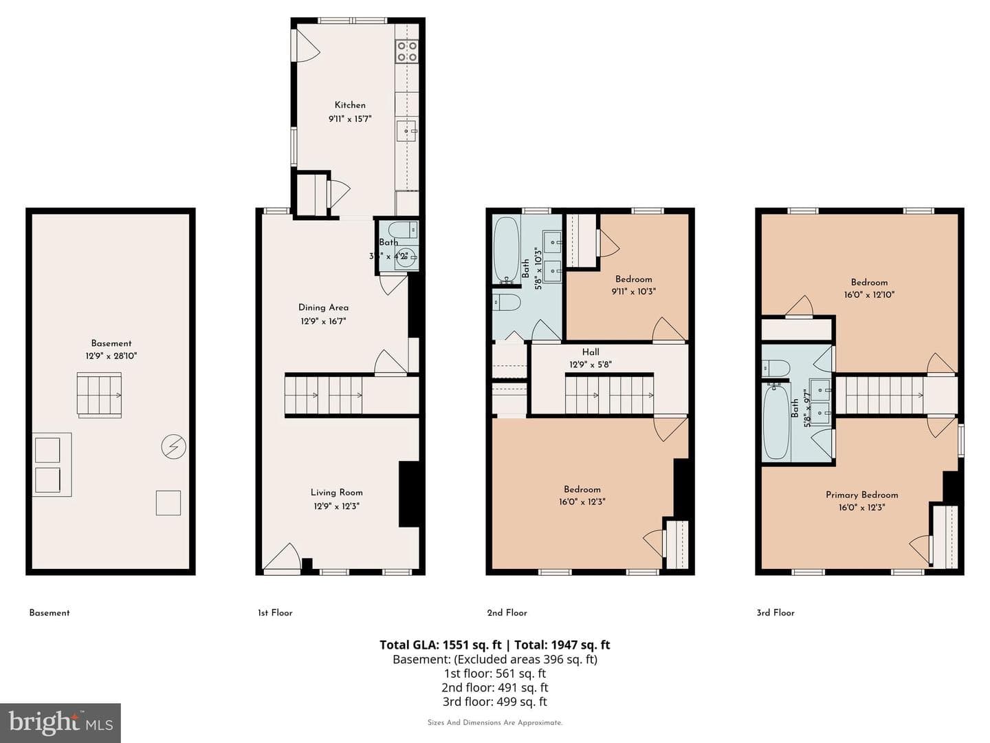 2066 E Fletcher Street photo 21