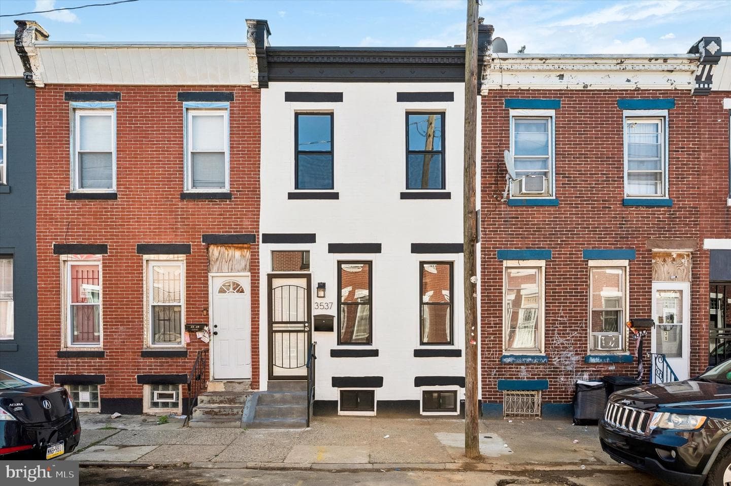 3537 N Water Street, Philadelphia