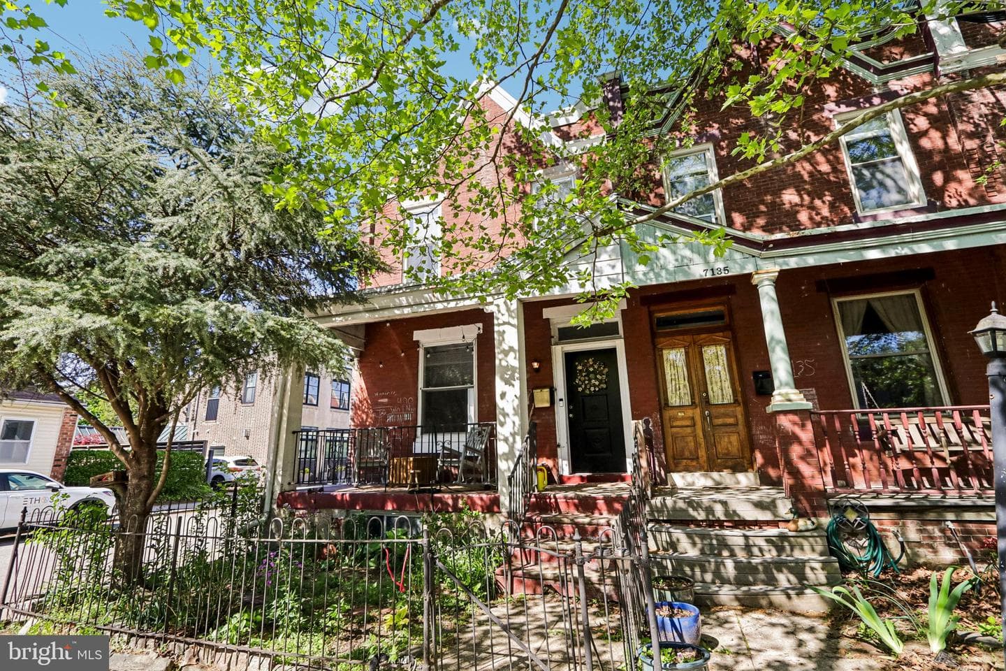 7137 Bryan St photo 2