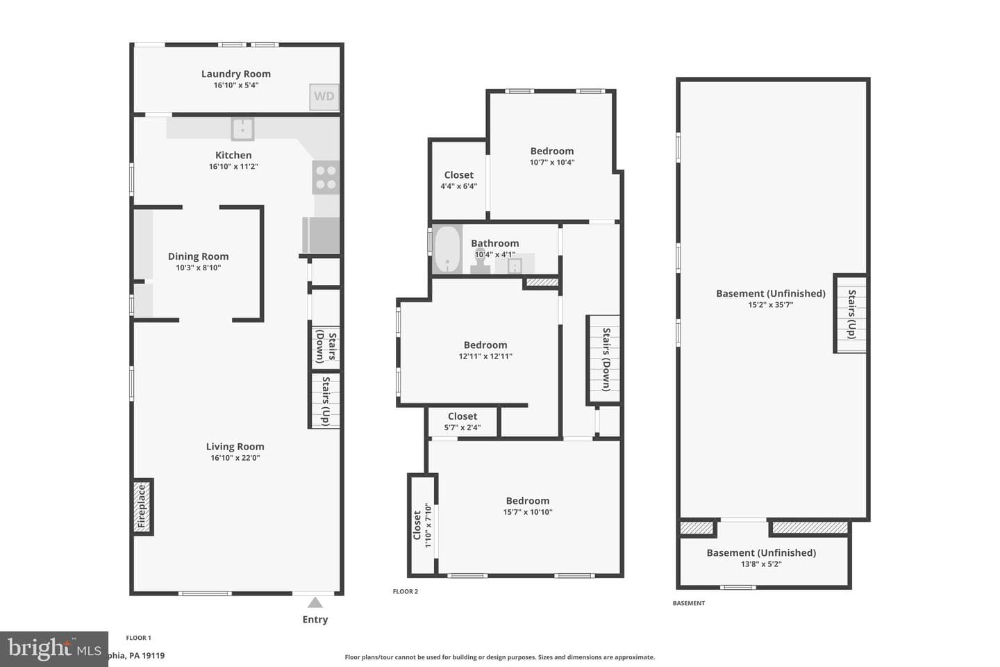 7137 Bryan St photo 45
